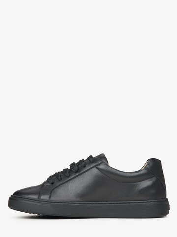 Estro Platform trainers '09-2348' in Black