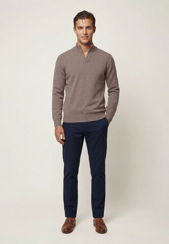 Pulover de la Felix Hardy pe maro