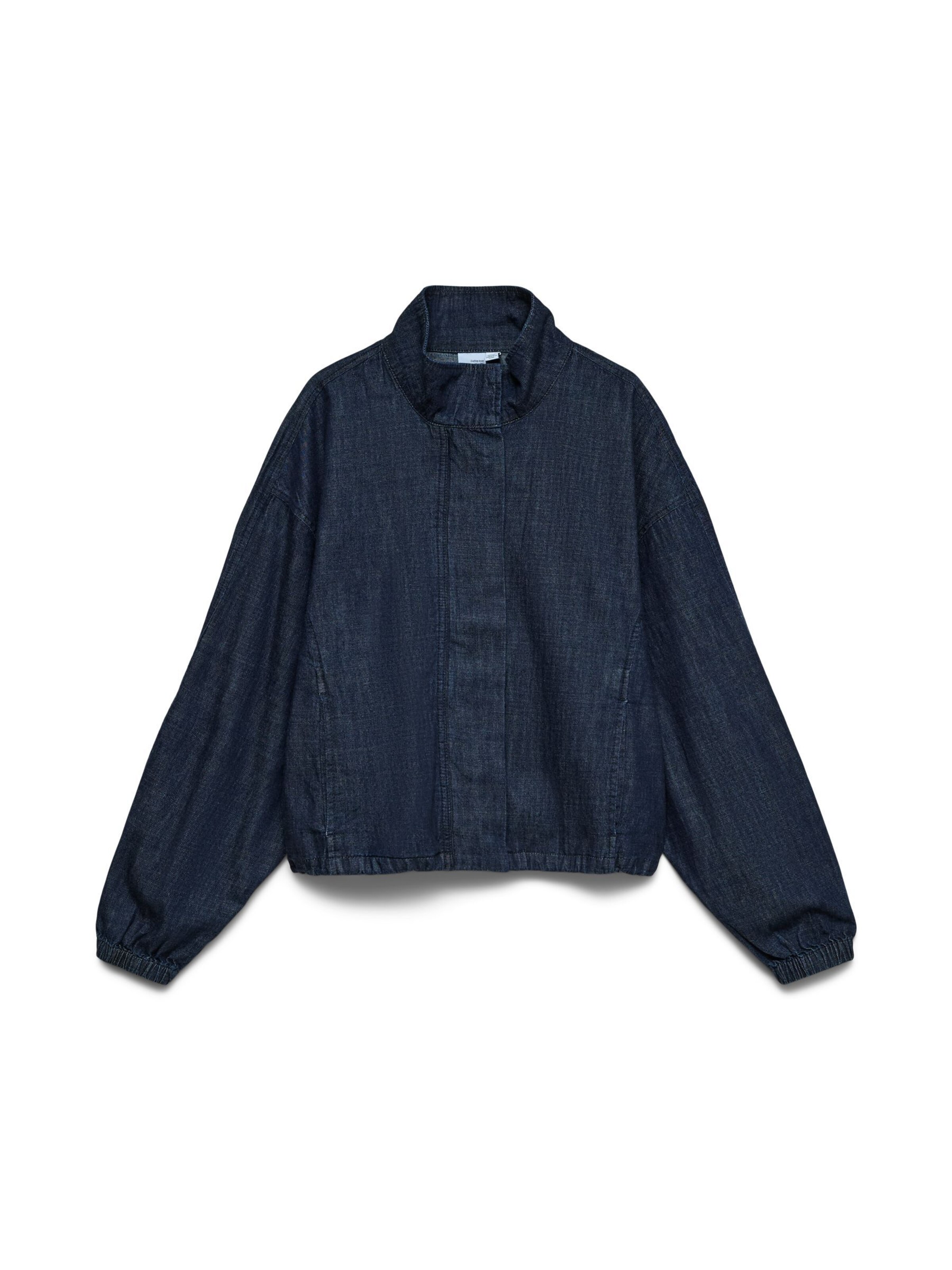 VERO MODA Between-season jacket 'VMRima' in M in Dark blue, Item view
