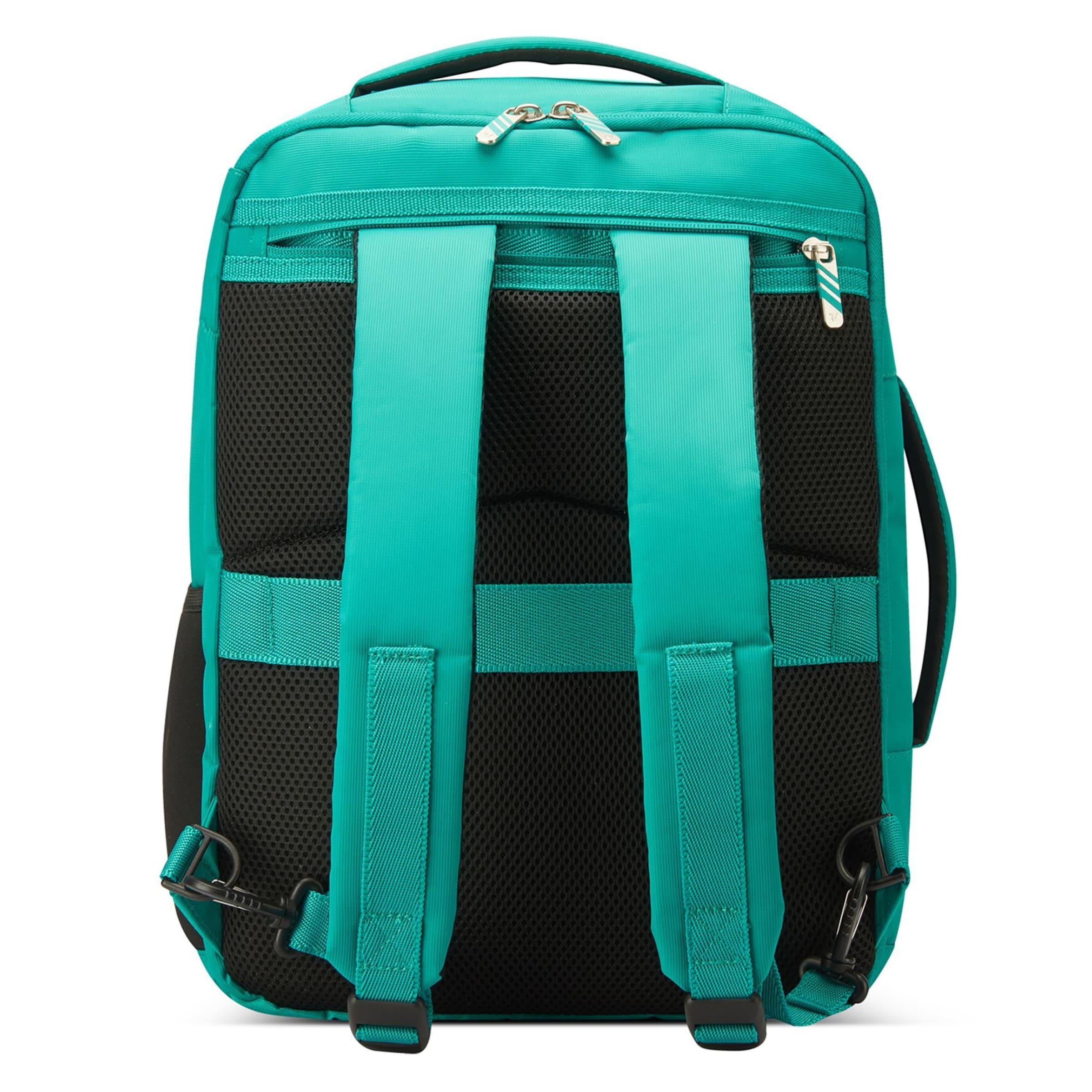 Roncato Rucksack 'Speed' in Grün