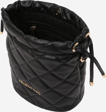 VALENTINO Crossbody Bag 'Ocarina' in Black