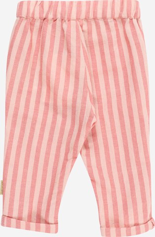 Hust & Claire Loosefit Hose 'Terese' in Pink