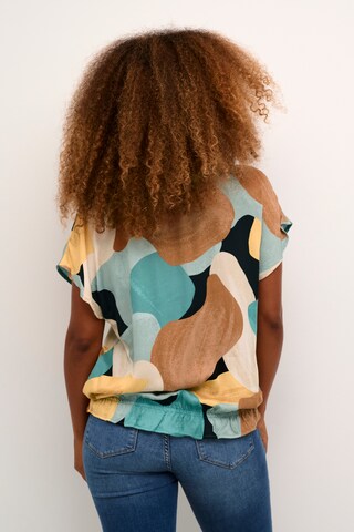 CULTURE Blouse 'Dana' in Mixed colours