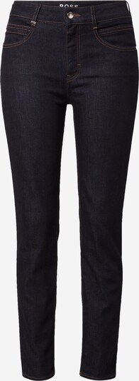 BOSS Casual Jeans i mørkeblå, Produktvisning