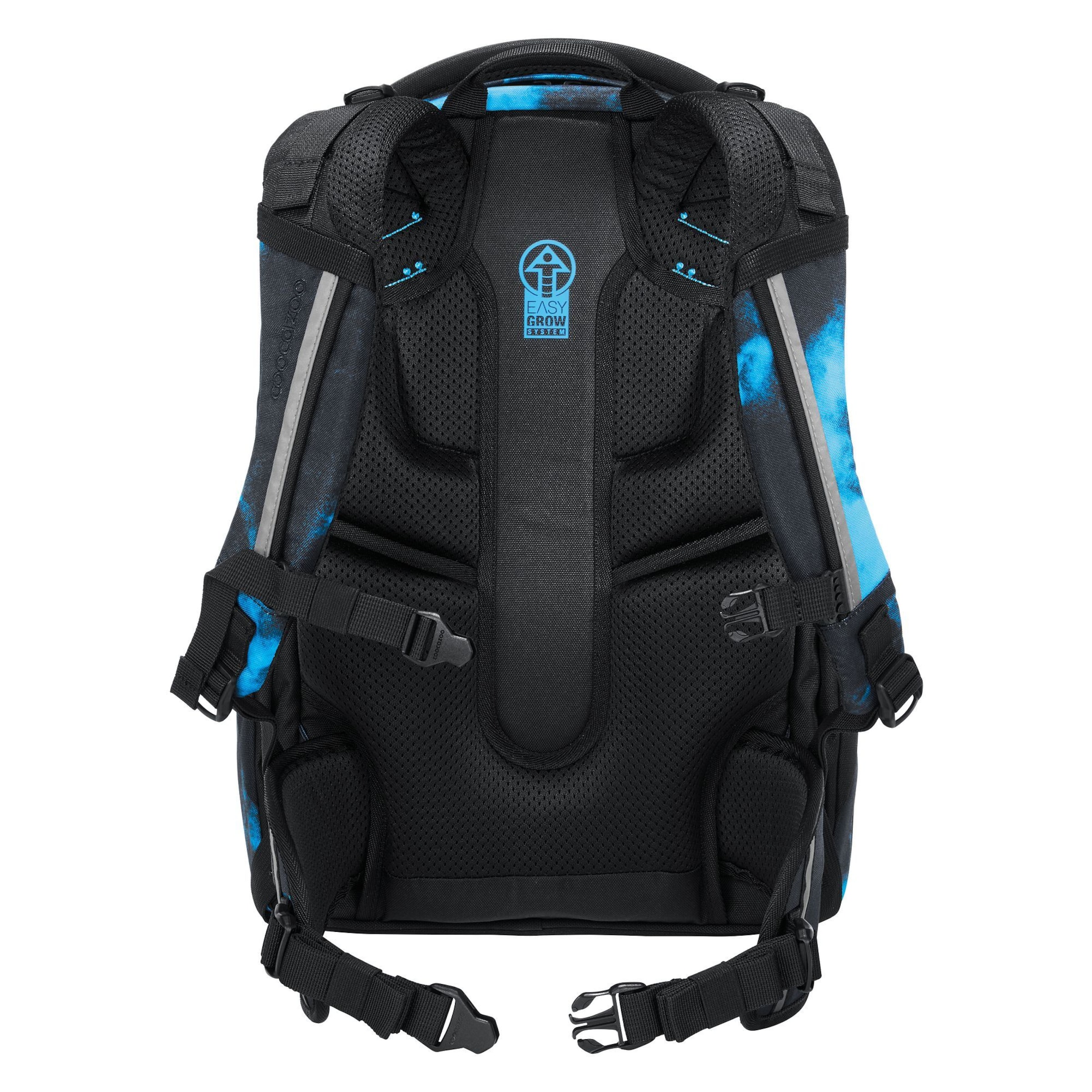 Sac à dos 'Mate' Coocazoo en bleu