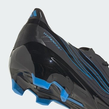 ADIDAS PERFORMANCE - Chuteira 'F50 Hyperfast League' em preto