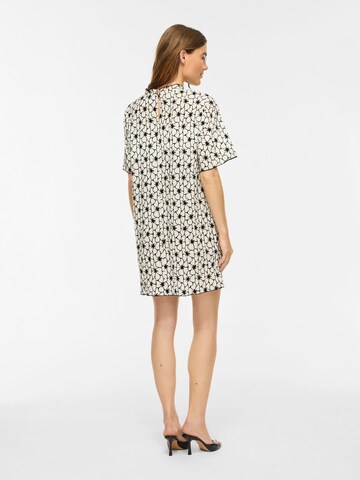 VILA Jurk 'VISkyler' in Beige
