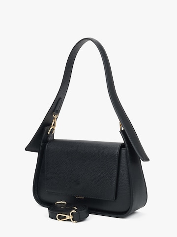 Estro - Bolso de hombro '1284-0' en negro