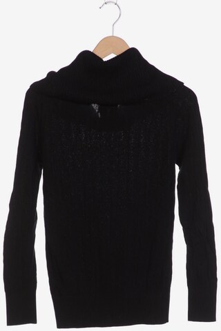 TOMMY HILFIGER Sweater & Cardigan in M in Black