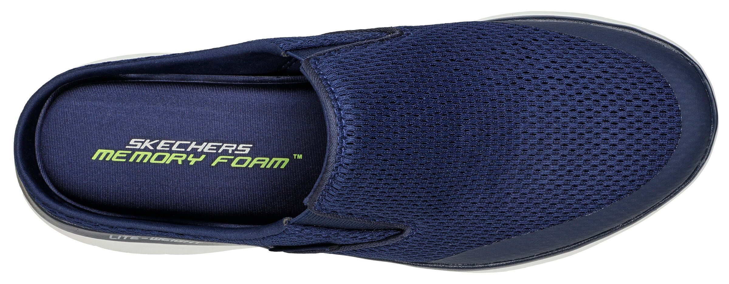 SKECHERS Clogs in Blue