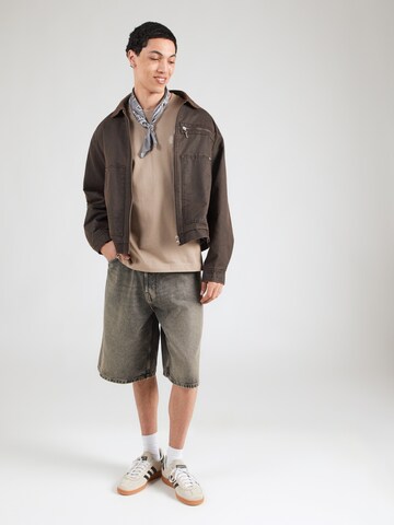 Marc O'Polo Shirt in Beige