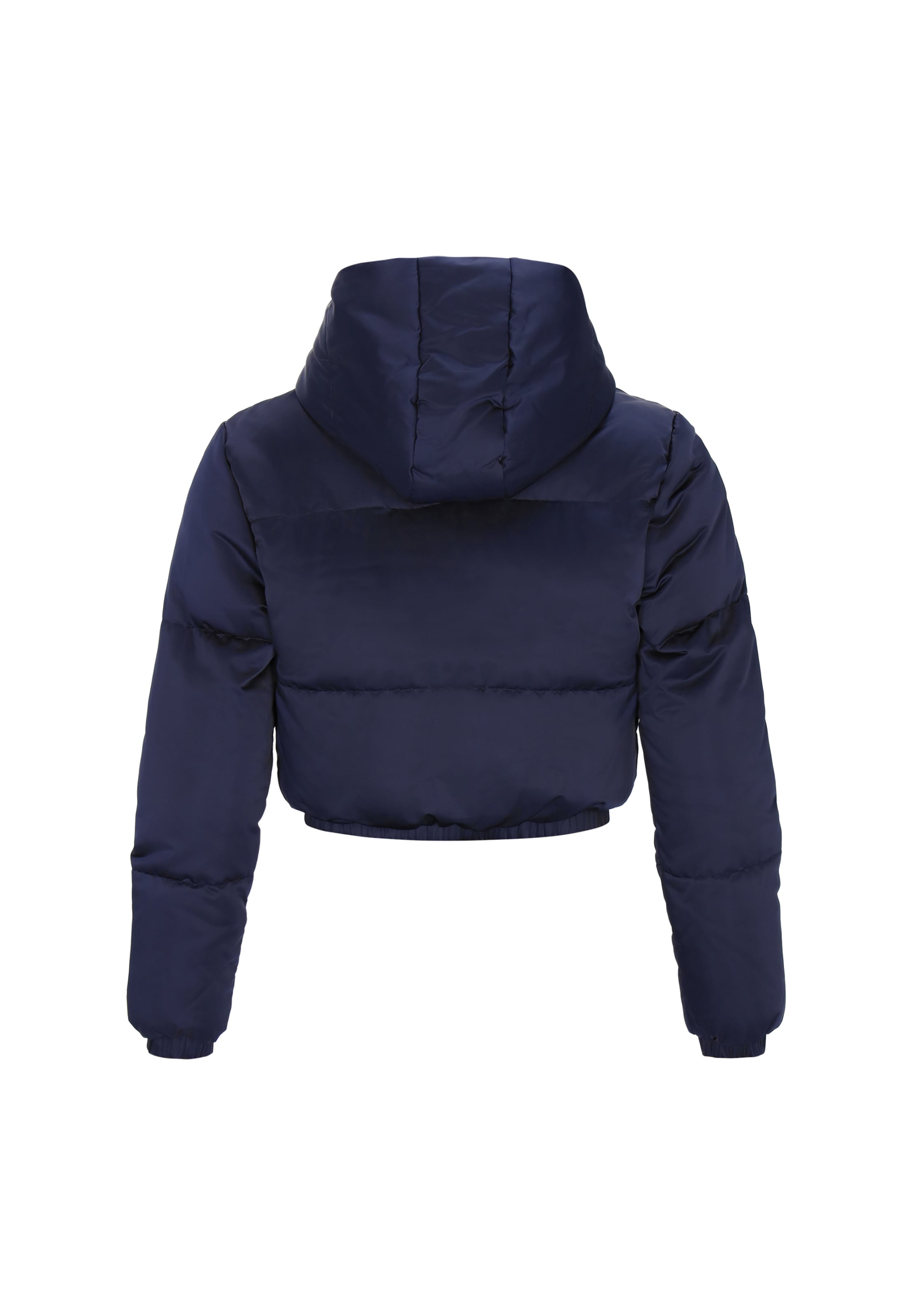 COBIE - Casaco de inverno 'Fashion Look' em azul