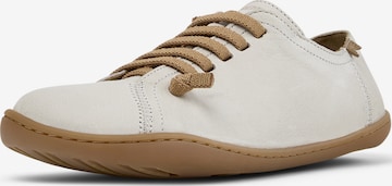 CAMPER Sneaker ' Peu Cami ' in Beige: Vorderseite