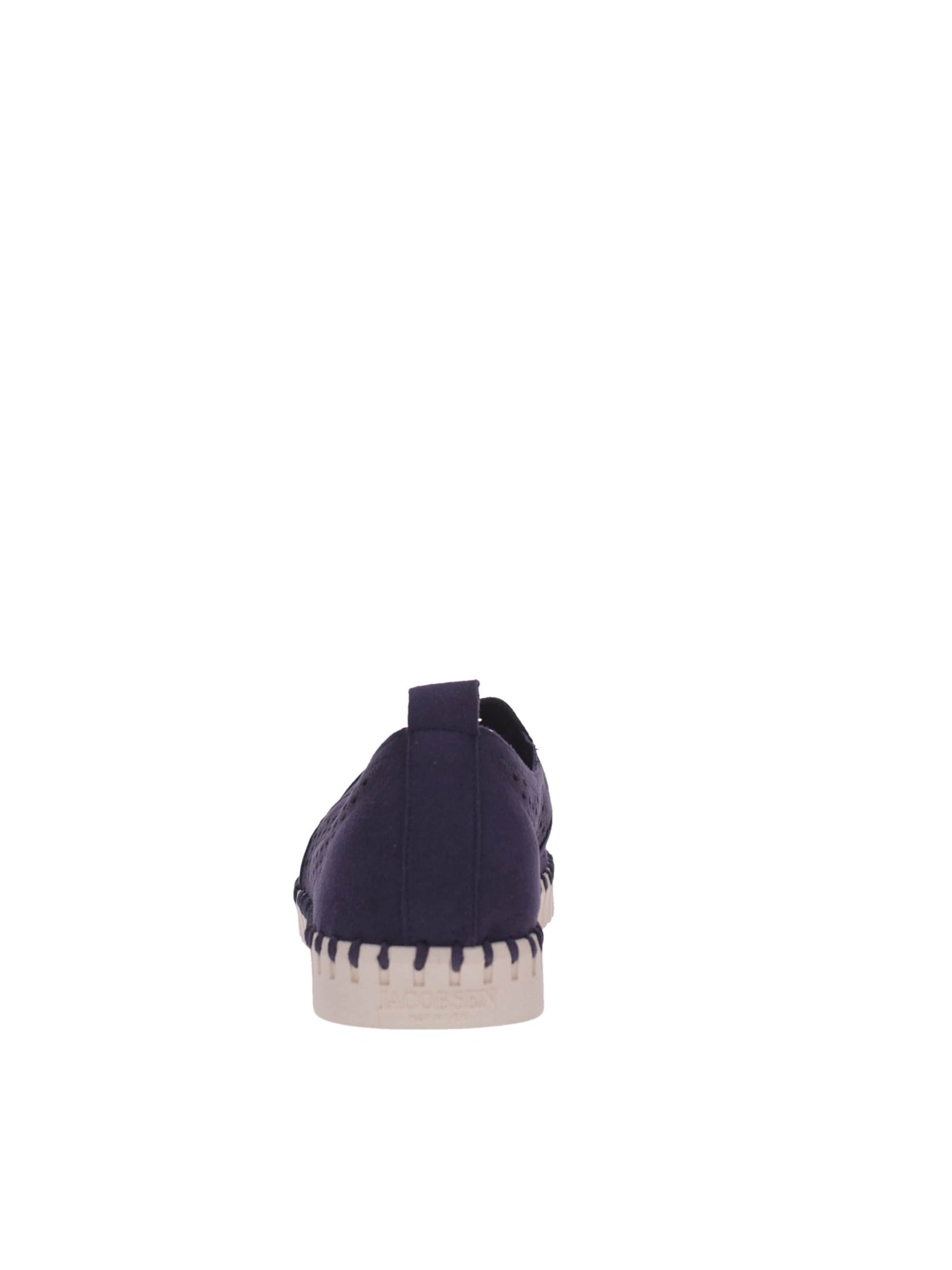 Slipper di ILSE JACOBSEN in blu