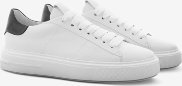 Kennel & Schmenger Sneakers ' PRO ' in White