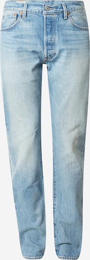 Džinsai '501  '54 ' iš LEVI'S ®, spalva – tamsiai (džinso) mėlyna, Prekių apžvalga