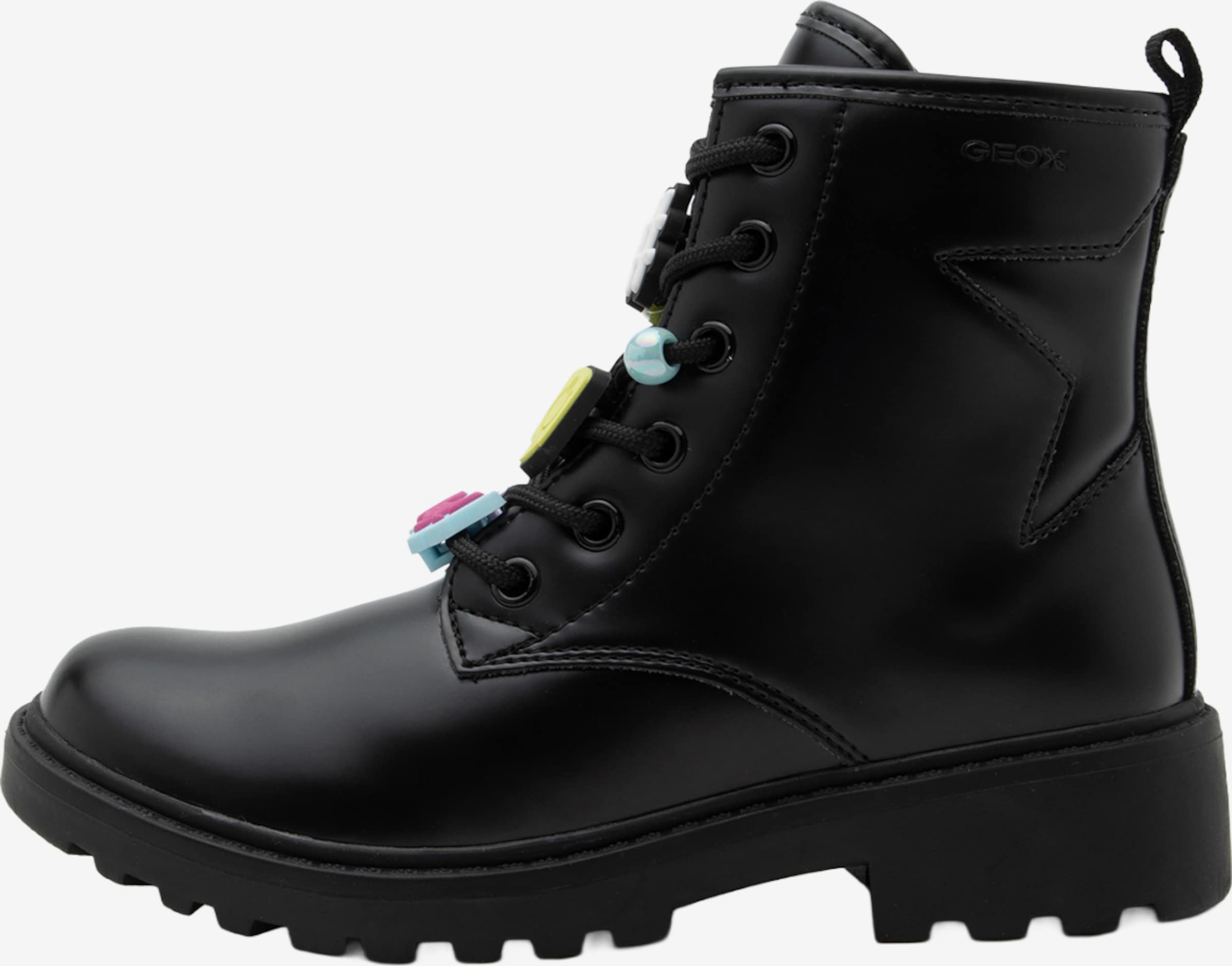 GEOX Cizme 'J CASEY  '