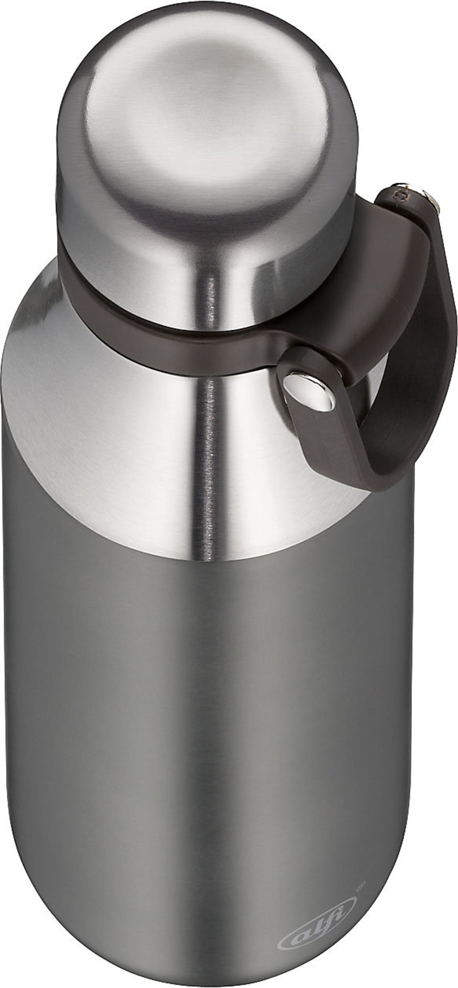 Männer Wohn-Accessoires ALFI Trinkflasche 'Citybottle Loop' in Graphit - CN38736 Männer Wohn-Accessoires ALFI Trinkflasche 'Citybottle Loop' in Graphit - CN38736
