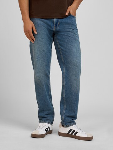 WOTEGA Regular Jeans 'Dream' in Blue