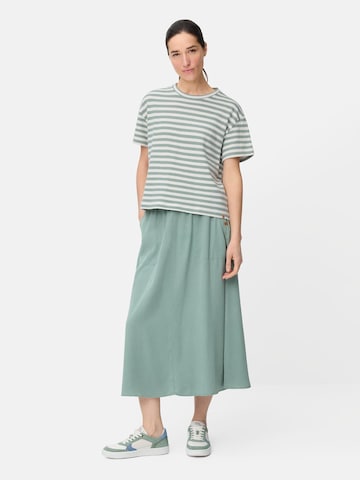 CAMEL ACTIVE T-Shirt in Grün