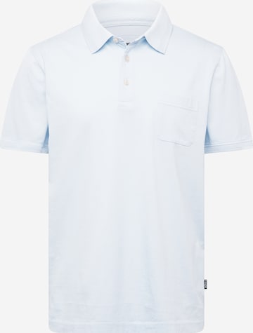 FYNCH-HATTON Shirt in Blauw: voorkant