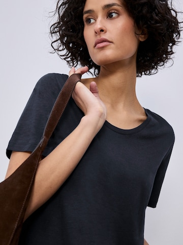 STREET ONE - Camiseta 'New Gerda' en azul