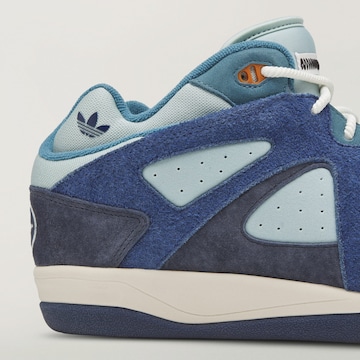 ADIDAS ORIGINALS Σνίκερ ψηλό 'Bad Bo 1.0' σε μπλε