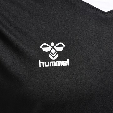 Hummel Performance shirt in Black