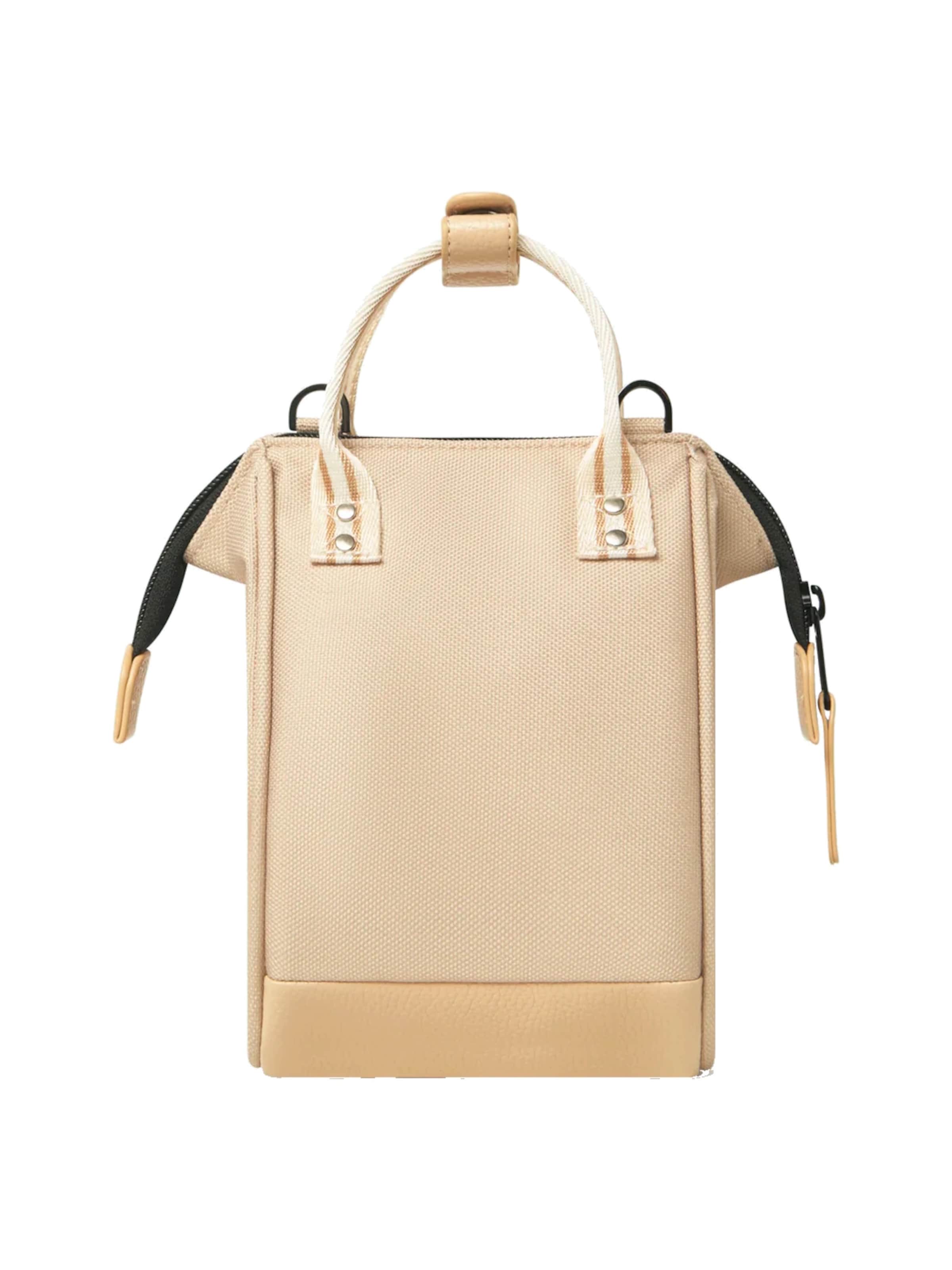 Cabaia Handbag 'Lobito' in Pink