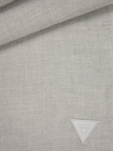 Écharpe 'Torino' GUESS en gris