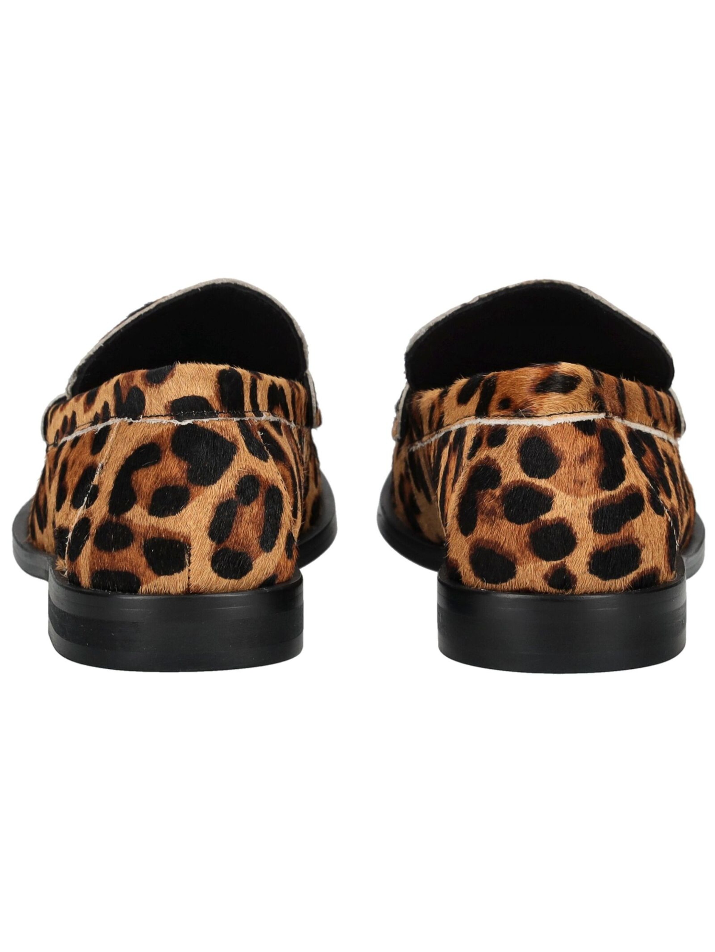 Slipper di INUOVO in marrone