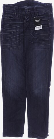 MUSTANG Jeans 27 in Blau: predná strana