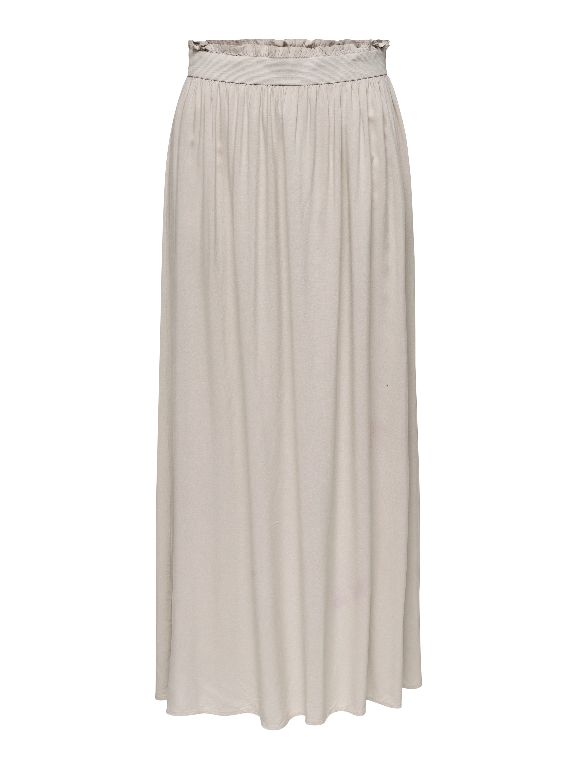 ONLY Kjol 'ONLVenedig' i grå: framsida