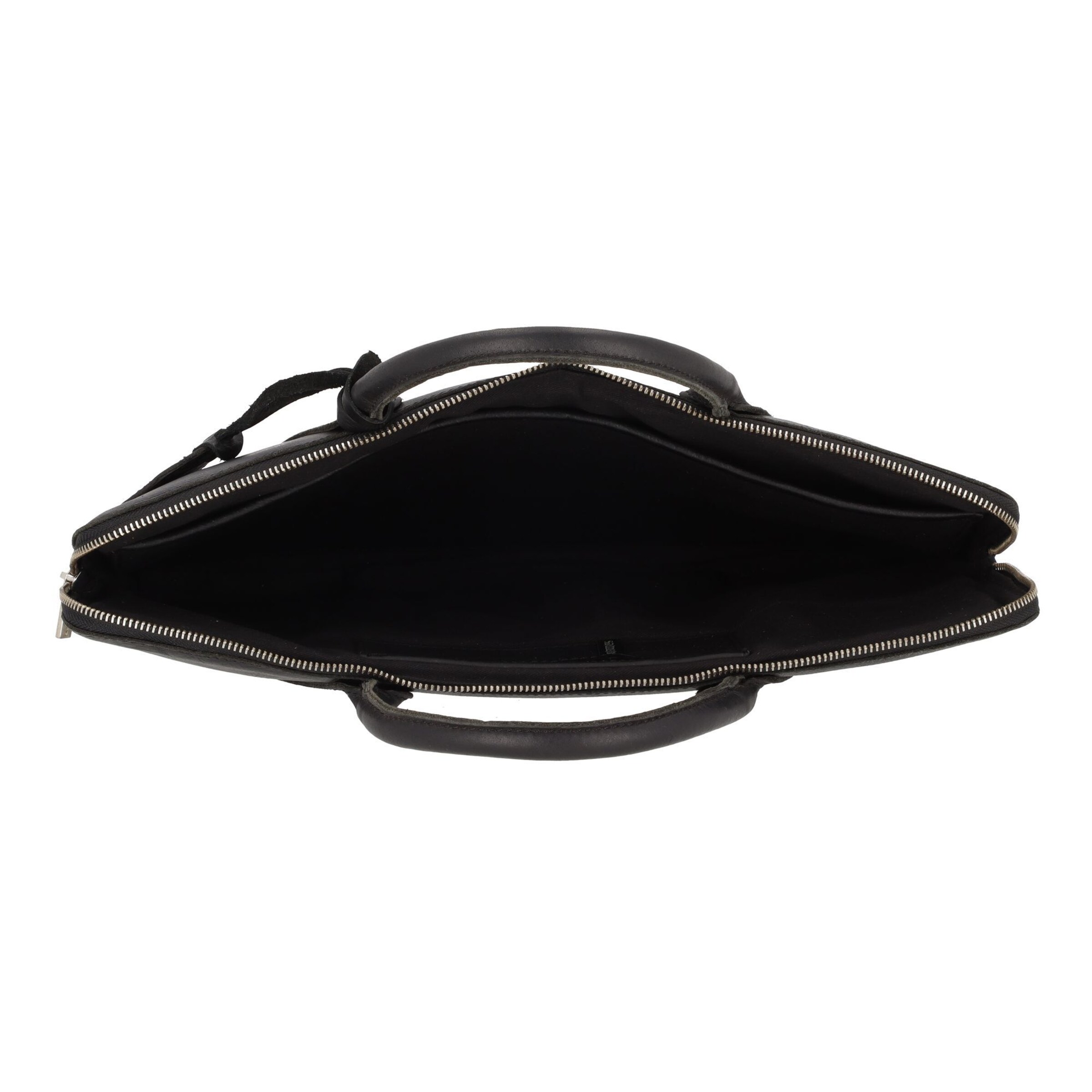 Borsa per laptop 'Frederick' di Cowboysbag in nero