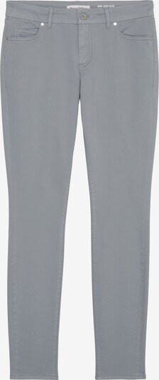 Marc O'Polo Pants 'ALBY' in Smoke blue, Item view