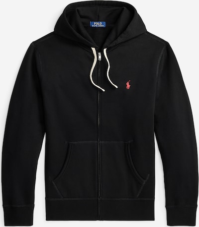 Polo Ralph Lauren Gornji dio trenirke u crna, Pregled proizvoda