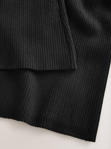 Flared Pantaloni di Next in nero