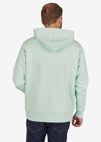 Steffen Klein Sweatshirt in Blau