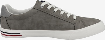 TOM TAILOR Platform trainers in Grey