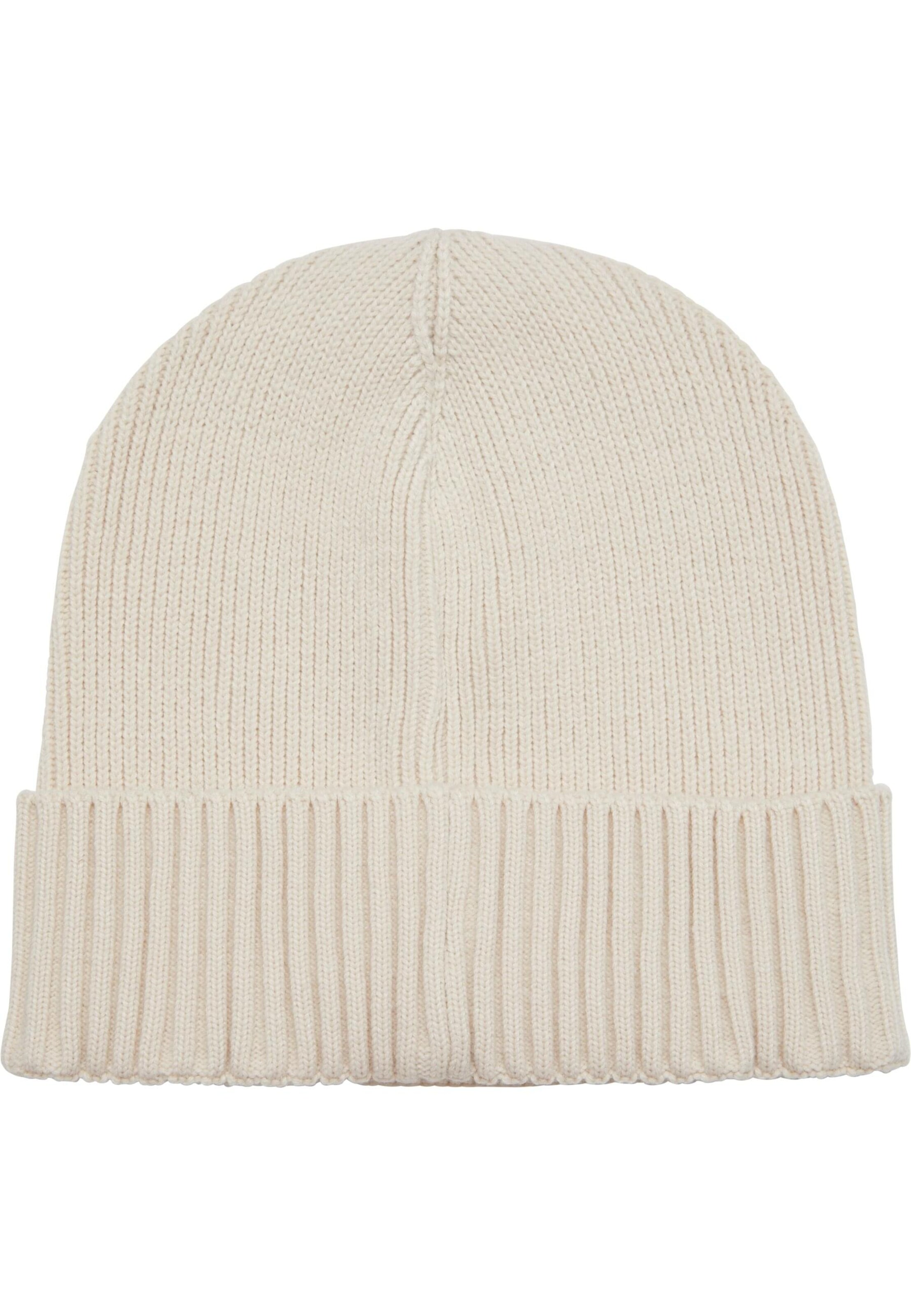 Karl Kani Шапка в бежово