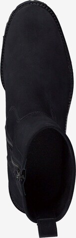 Paul Green Stiefelette in Schwarz