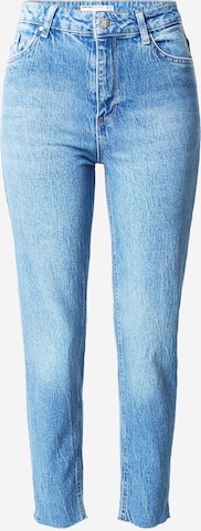 Koton regular Jeans i blå: forside