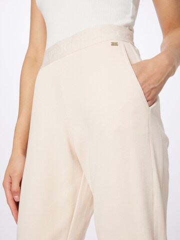 JOOP! Tapered Broek in Beige