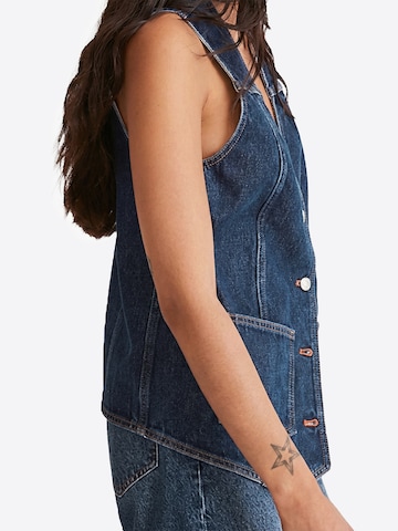 Imily Bela Жилетка в Синий