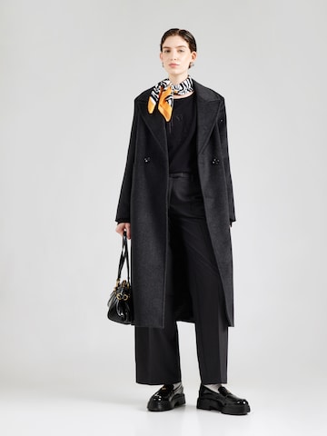 Maglietta di 10Days in nero