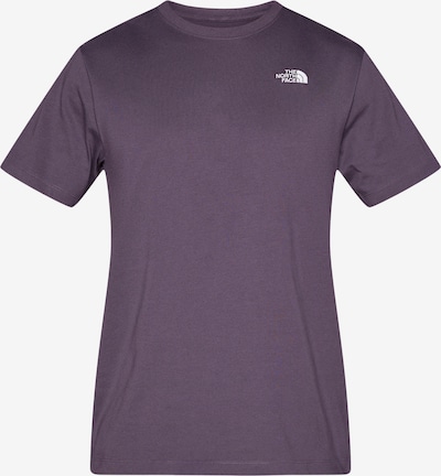 THE NORTH FACE Majica 'Evolution Simple Dome' u indigo, Pregled proizvoda