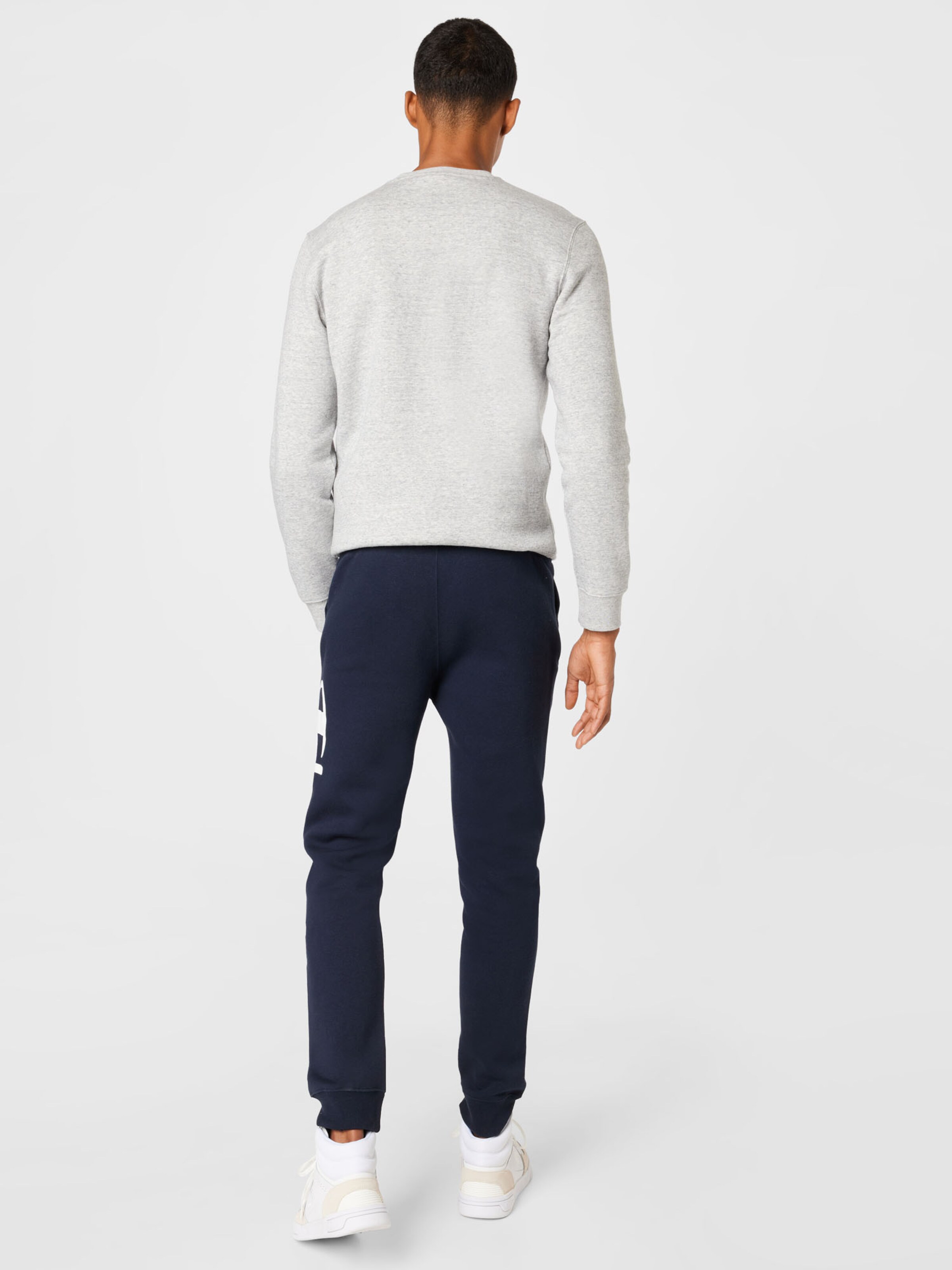 Männer Hosen Champion Authentic Athletic Apparel Hose in Dunkelblau - YI36641 Männer Hosen Champion Authentic Athletic Apparel Hose in Dunkelblau - YI36641