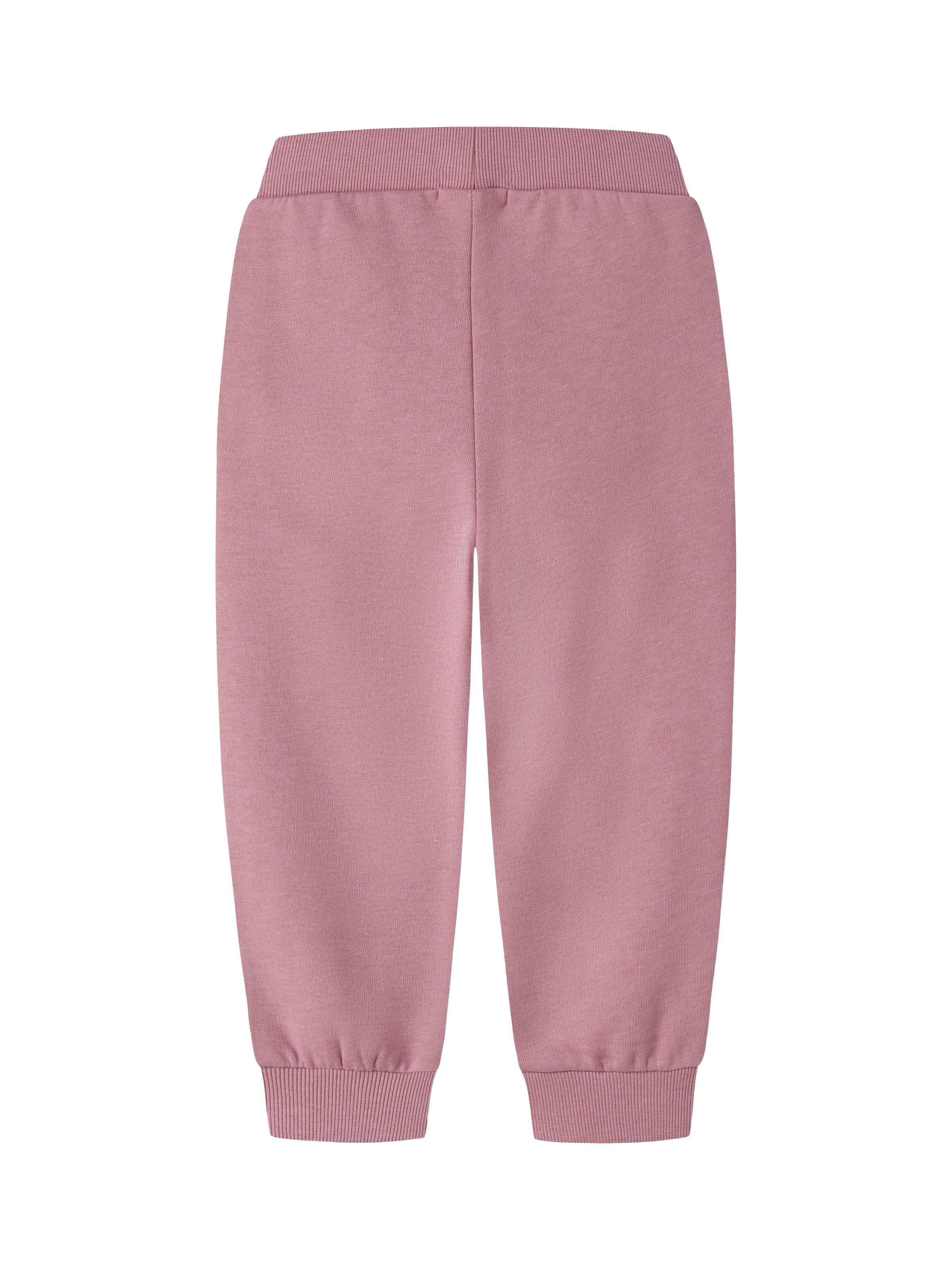 NAME IT Tapered Pants 'NMFVIMA' in Purple