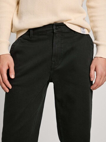 Tapered Jeans 'GYMDIGO' di Pepe Jeans in nero