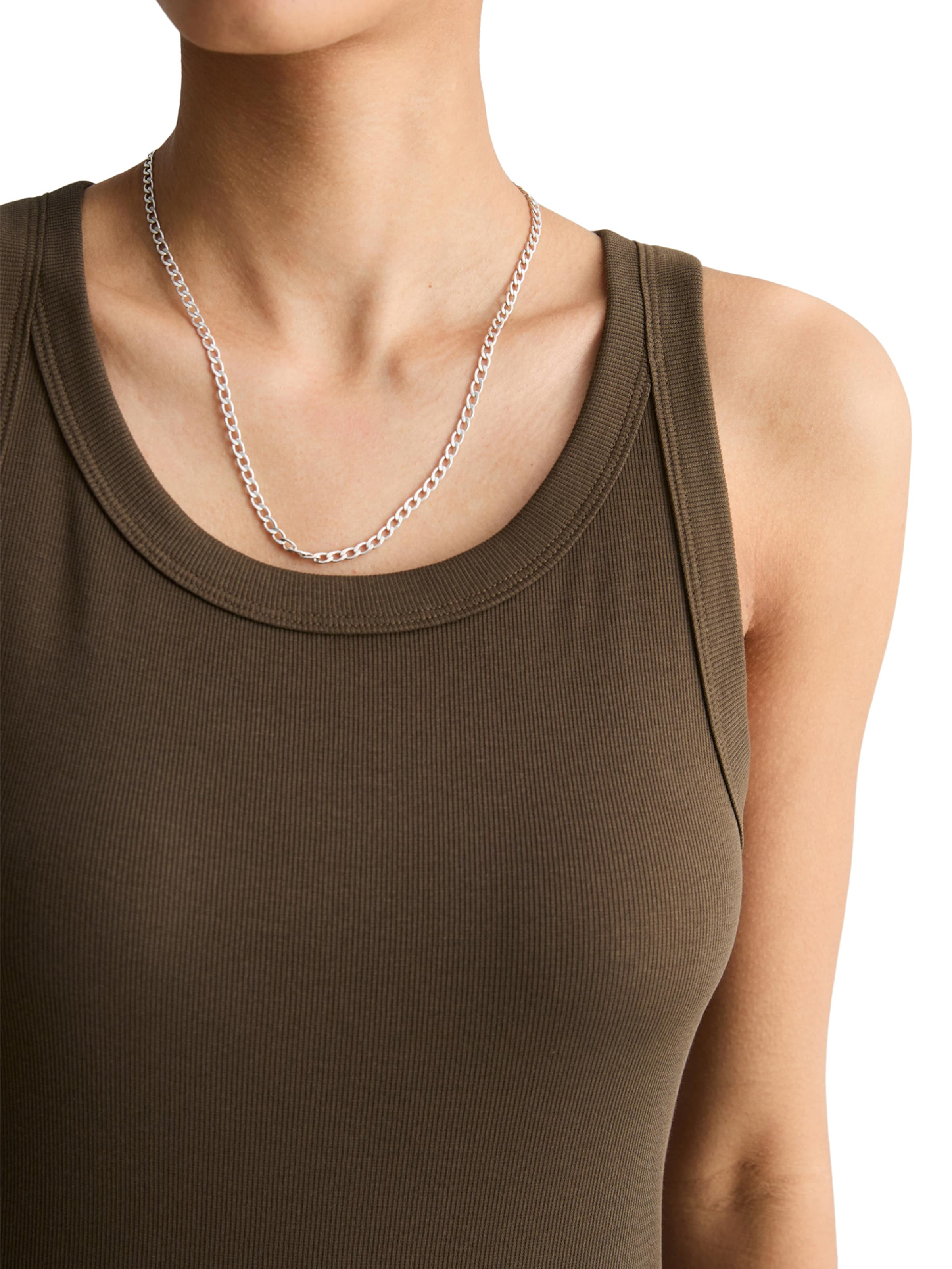 Marc O'Polo DENIM Top - Hnedá